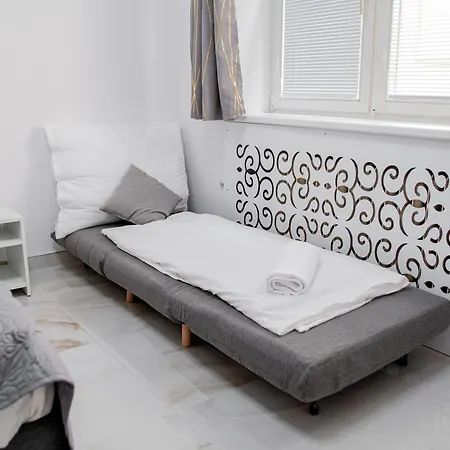 Apartamento Newly Renovated In Old Town *