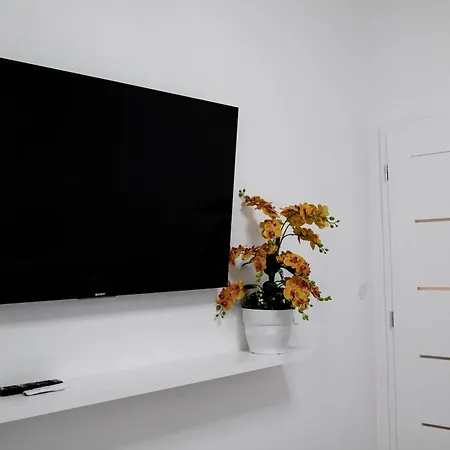 아파트 Newly Renovated In Old Town *