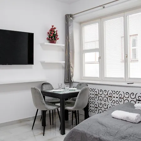 Newly Renovated In Old Town 아파트 프라하